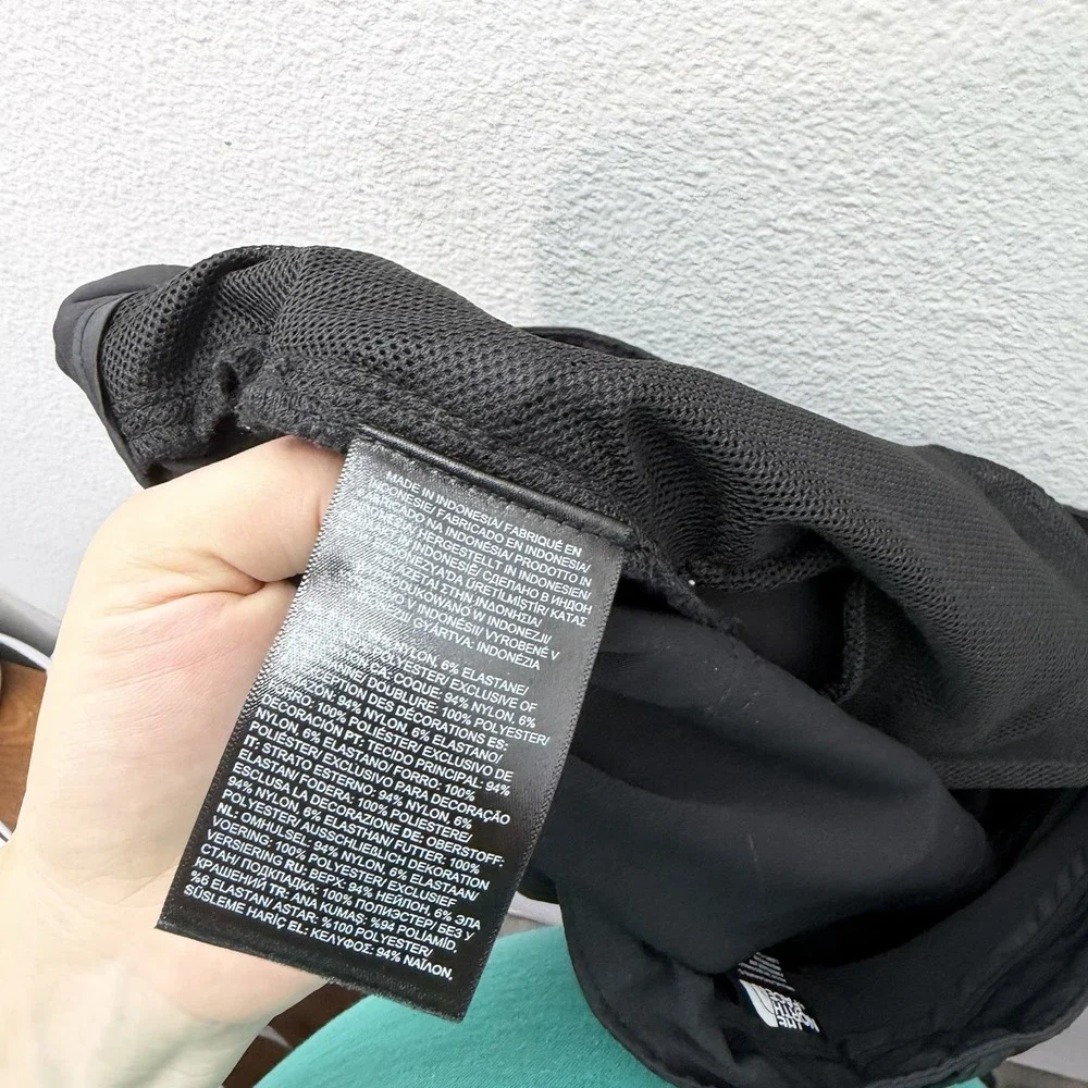 The North Face north face